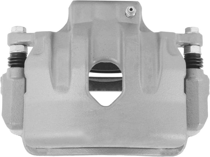 Front Right Disc Brake Caliper - 19-B6413A