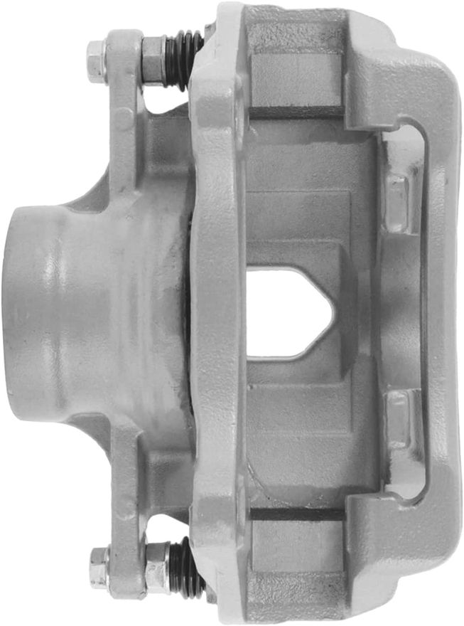 Front Right Disc Brake Caliper - 19-B6413A