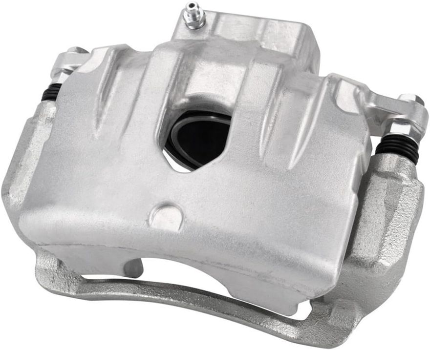 Front Left Disc Brake Caliper - 19-B6412A