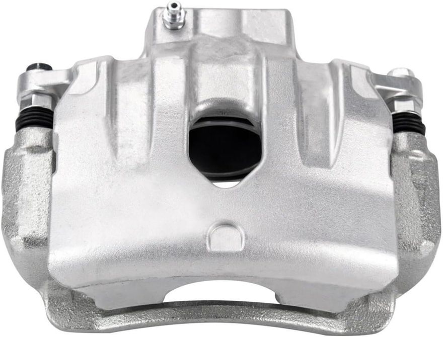 Front Left Disc Brake Caliper - 19-B6412A