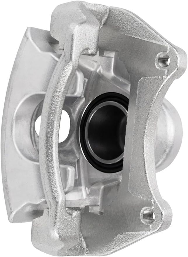 Front Left Disc Brake Caliper - 19-B6412A