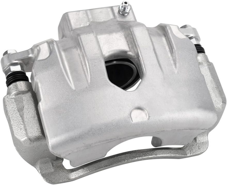 Front Brake Caliper - 19-B6412A / 19-B6413A