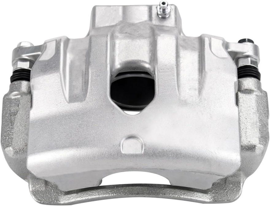 Front Brake Caliper - 19-B6412A / 19-B6413A