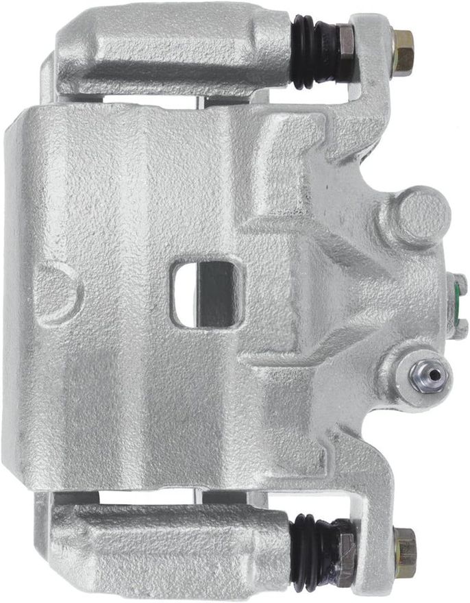 Front Left Disc Brake Caliper - 19-B6640