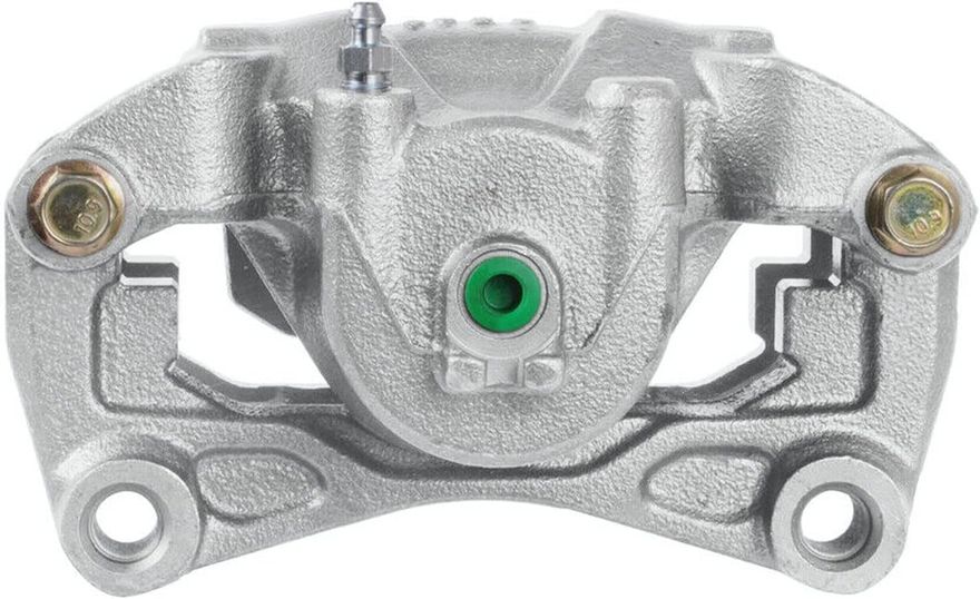 Front Left Disc Brake Caliper - 19-B6640