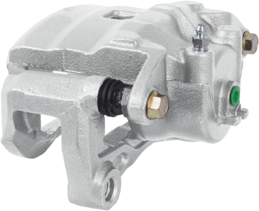 Front Left Disc Brake Caliper - 19-B6640