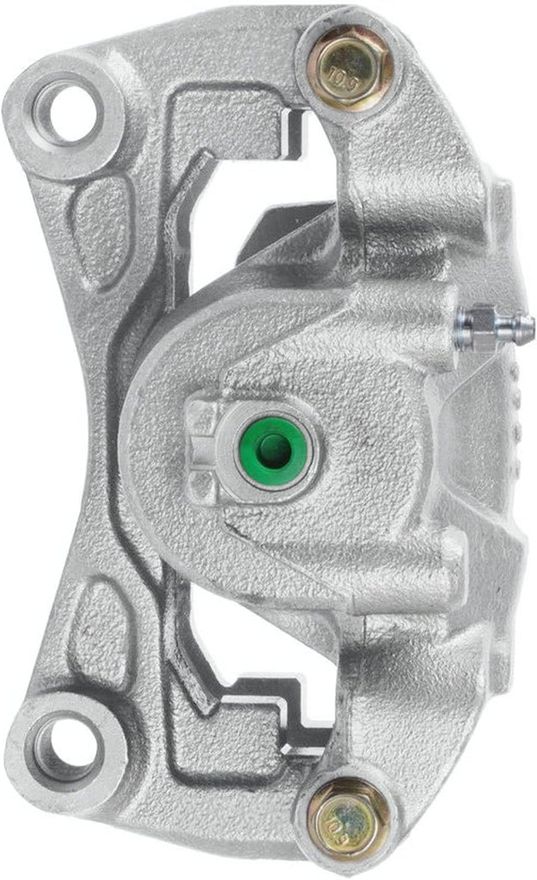 Front Left Disc Brake Caliper - 19-B6640