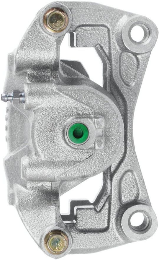 Front Brake Caliper - 19-B6640 / 19-B6641