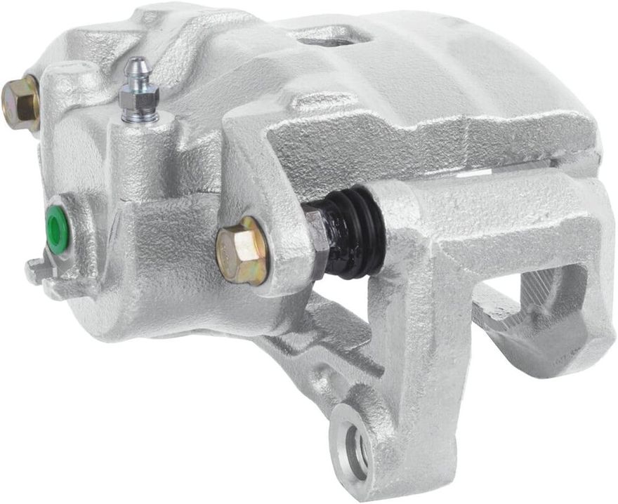 Front Brake Caliper - 19-B6640 / 19-B6641