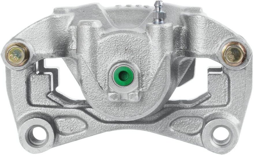 Front Right Disc Brake Caliper - 19-B6641