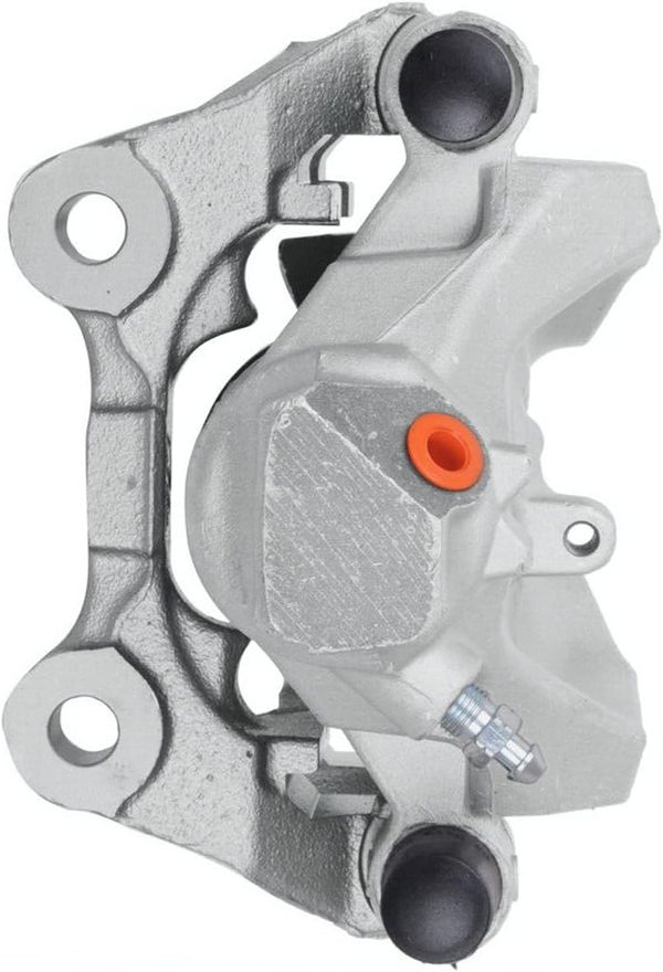 Rear Left Disc Brake Caliper - 19-B6658