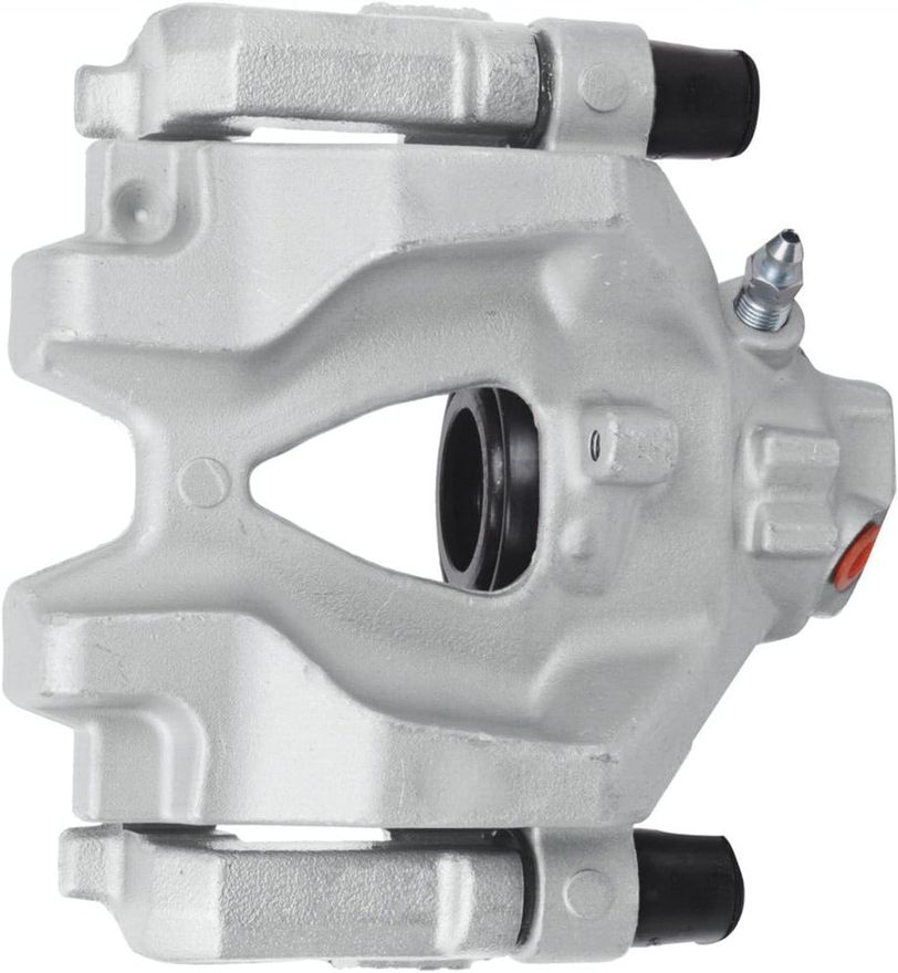 Rear Left Disc Brake Caliper - 19-B6658