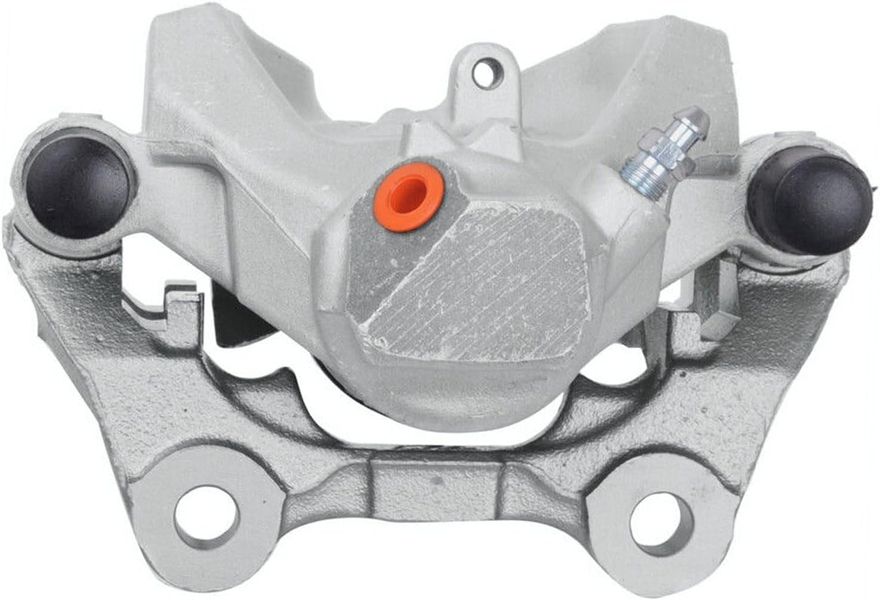 Rear Left Disc Brake Caliper - 19-B6658