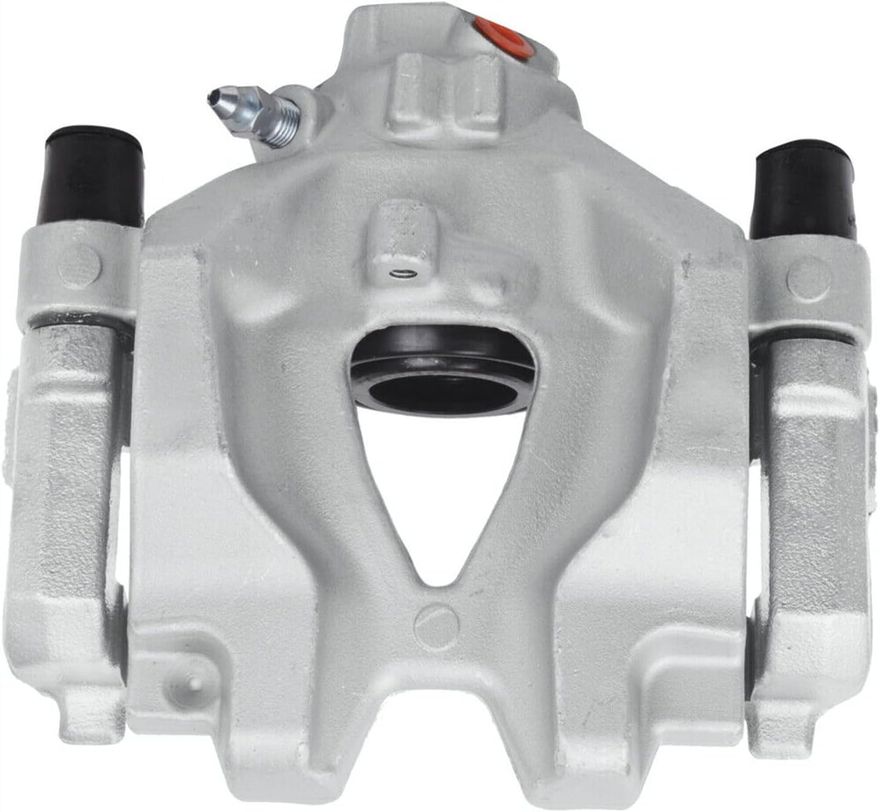 Rear Left Disc Brake Caliper - 19-B6658