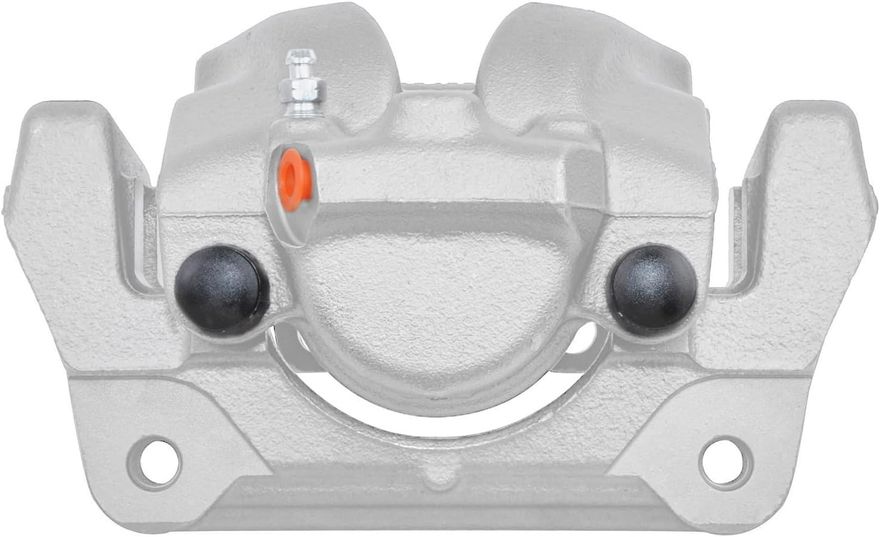 Front Brake Caliper - 19-B6662 / 19-B6663