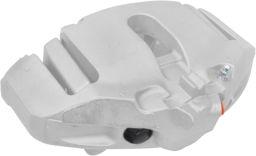 Front Left Disc Brake Caliper - 19-B6670