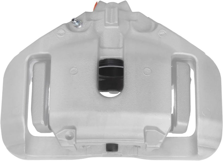 2013 BMW ActiveHybrid 5 Pair Front Brake Calipers (Remanufactured)
