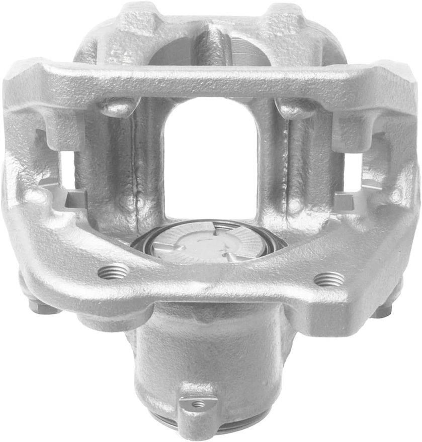 Rear Left Disc Brake Caliper - 19-B6678NM