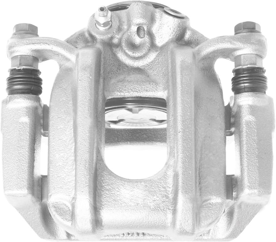 Rear Left Disc Brake Caliper - 19-B6678NM