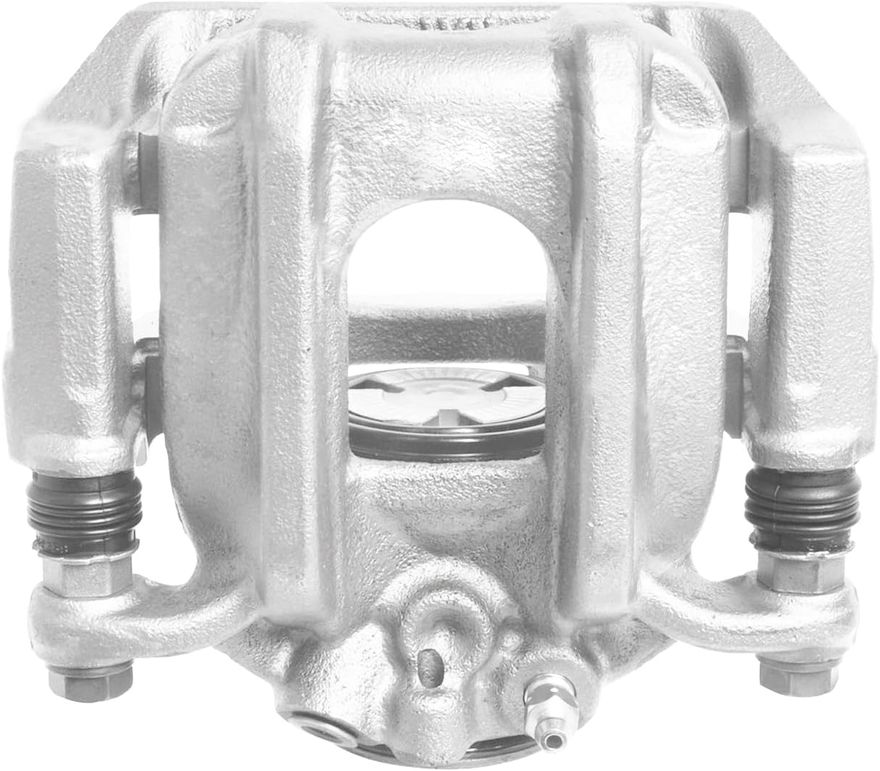 Rear Left Disc Brake Caliper - 19-B6678NM