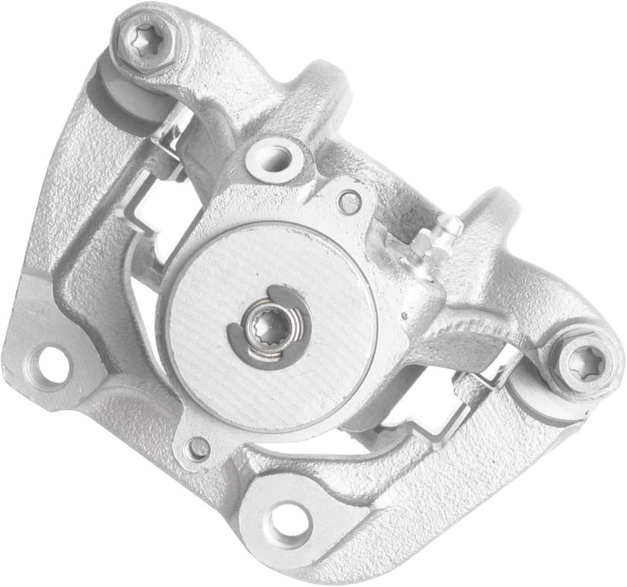 Rear Left Disc Brake Caliper - 19-B6678NM