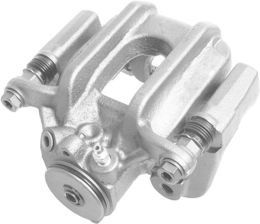 Rear Left Disc Brake Caliper - 19-B6678NM