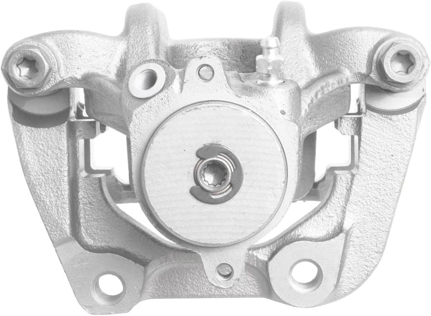 Rear Brake Caliper - 19-B6678NM / 19-B6679NM
