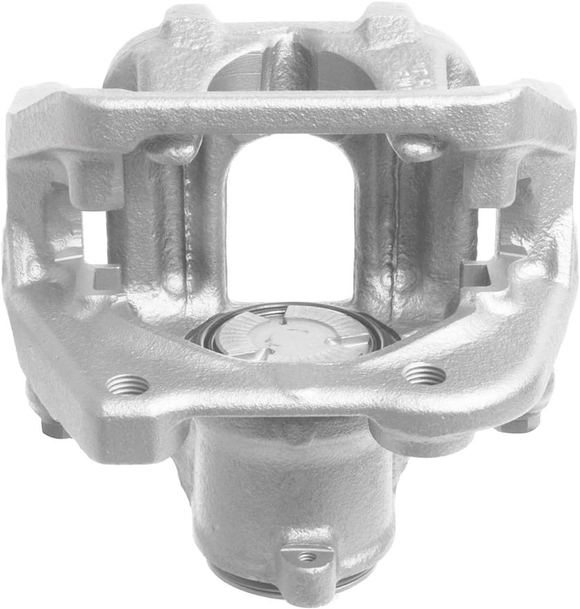 Rear Right Disc Brake Caliper - 19-B6679NM