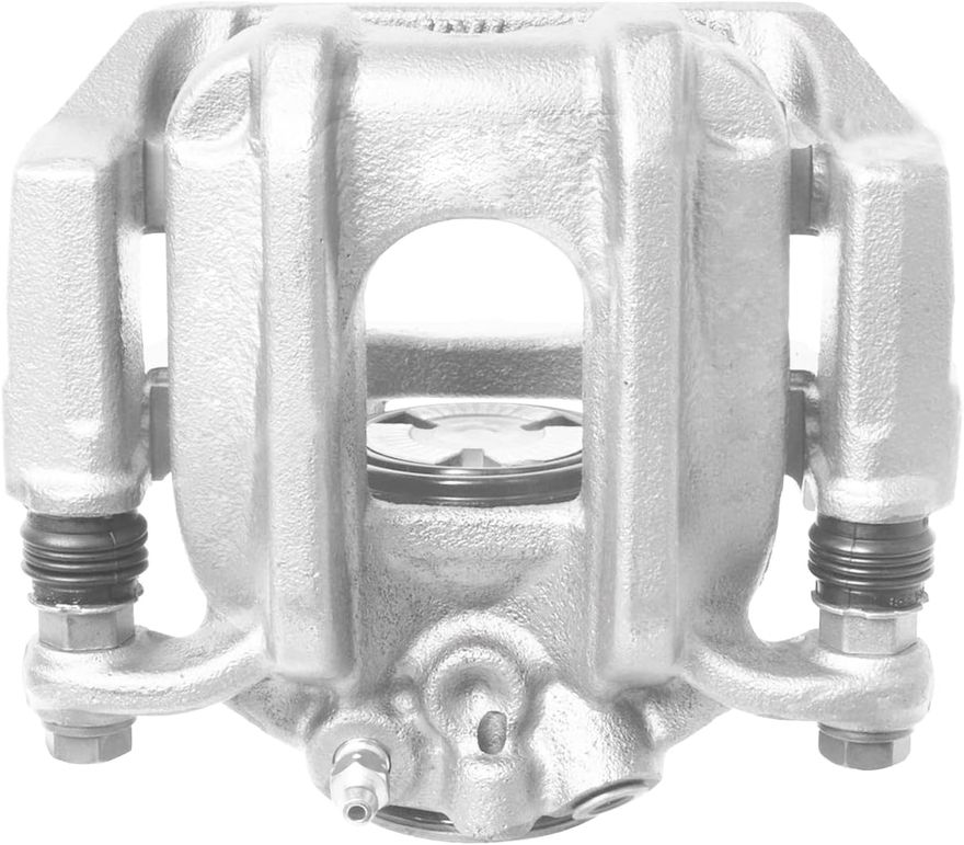 Rear Right Disc Brake Caliper - 19-B6679NM