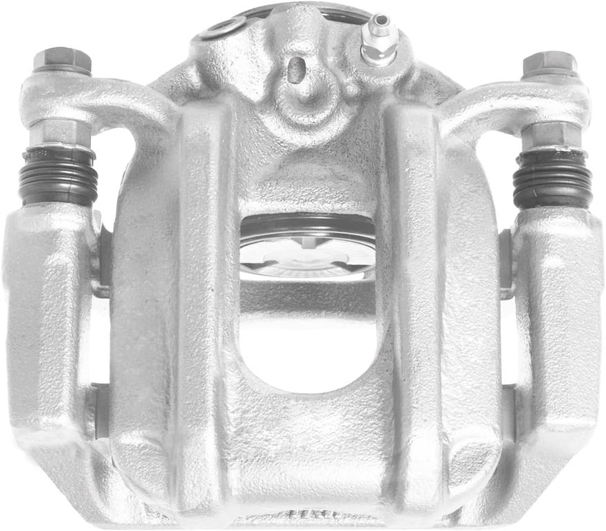 Rear Right Disc Brake Caliper - 19-B6679NM