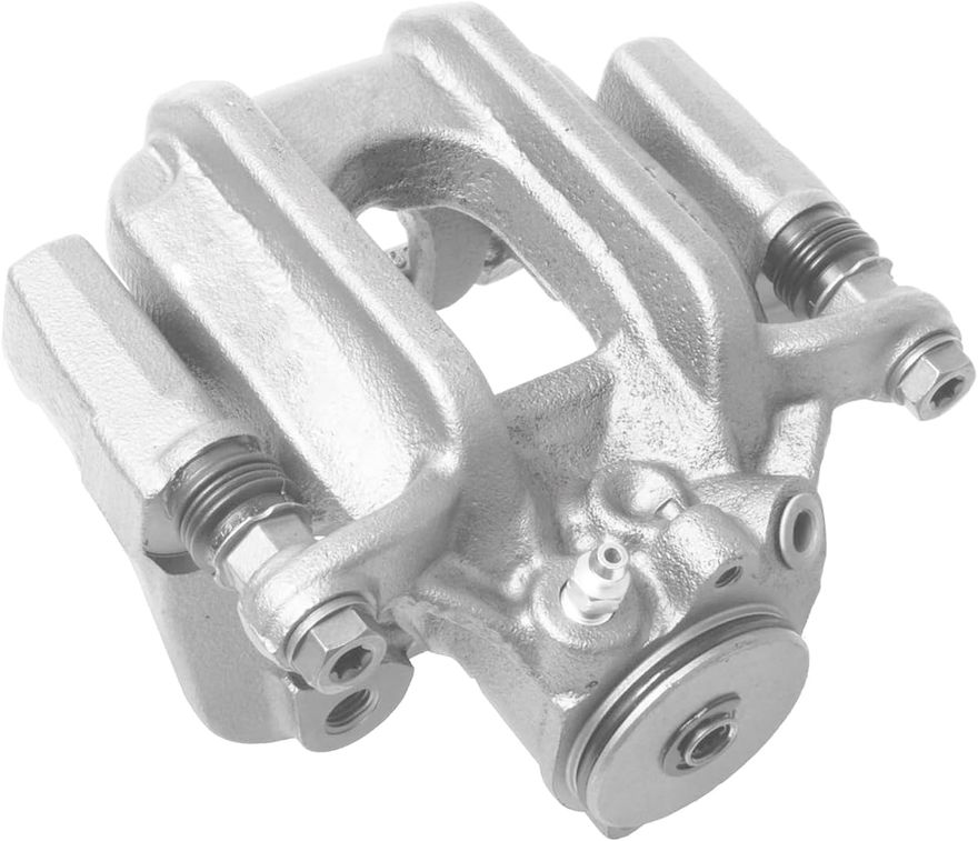 Rear Right Disc Brake Caliper - 19-B6679NM