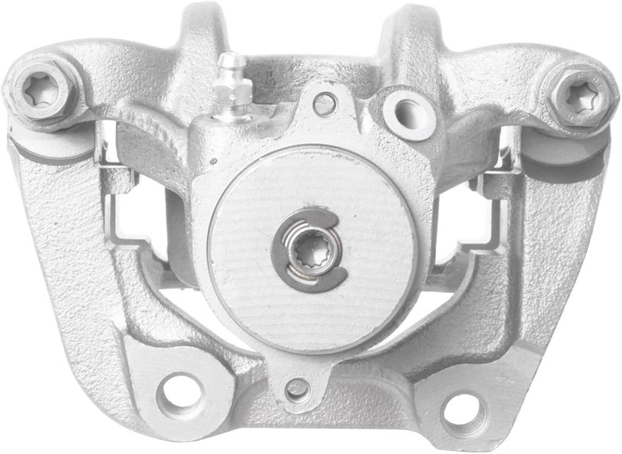 Rear Right Disc Brake Caliper - 19-B6679NM