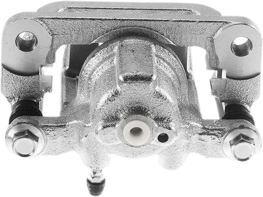 Rear Left Disc Brake Caliper - 19-B6696
