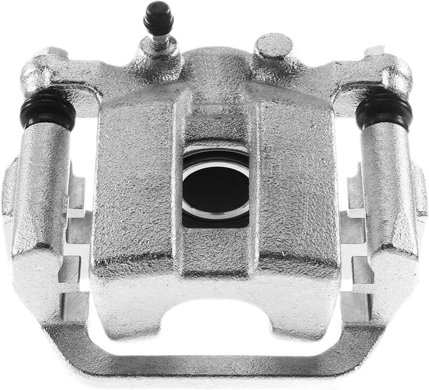 Rear Left Disc Brake Caliper - 19-B6696