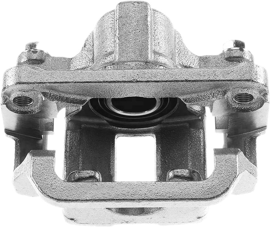 Rear Left Disc Brake Caliper - 19-B6696