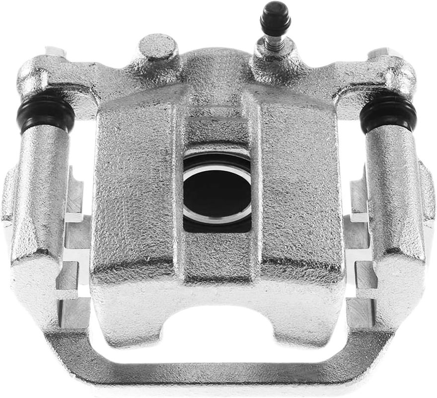 Rear Right Disc Brake Caliper - 19-B6697