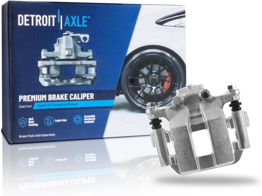 Main Image - Rear Right Disc Brake Caliper