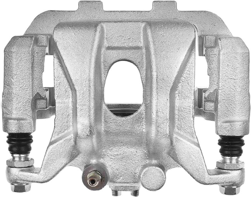 Rear Left Disc Brake Caliper - 19-B6698