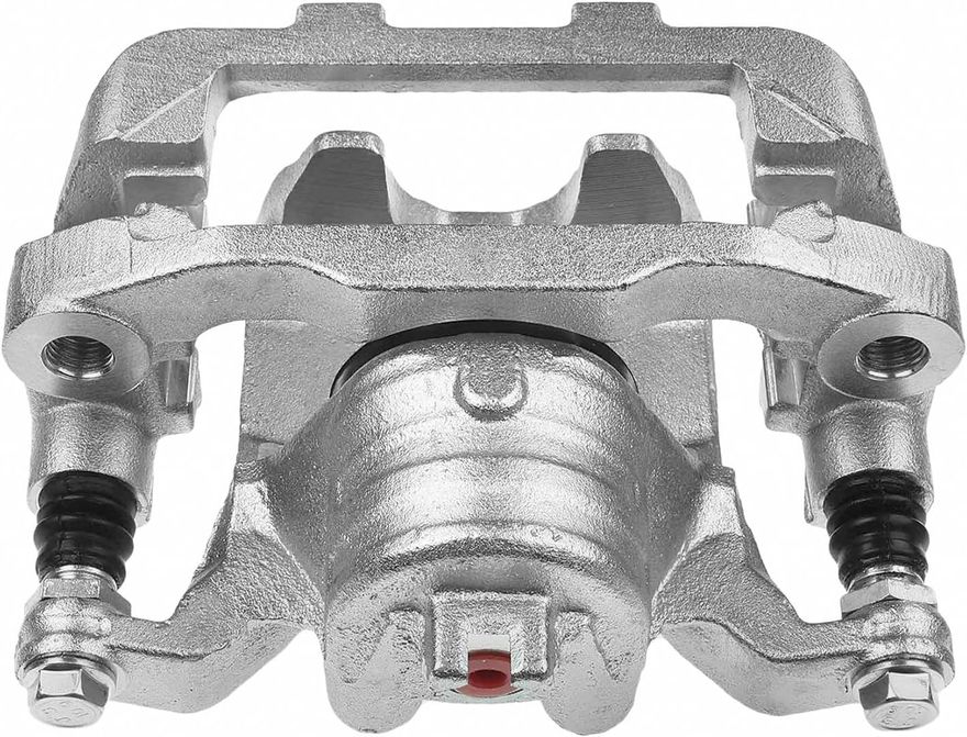 Rear Left Disc Brake Caliper - 19-B6698