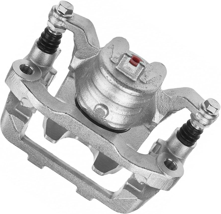 Rear Left Disc Brake Caliper - 19-B6698