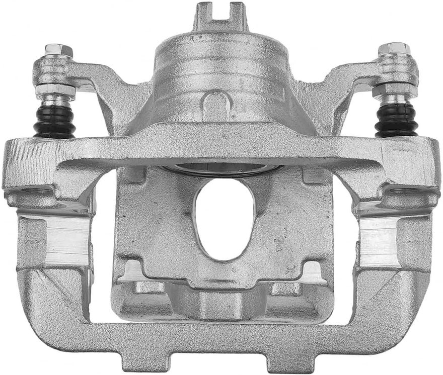 Rear Left Disc Brake Caliper - 19-B6698