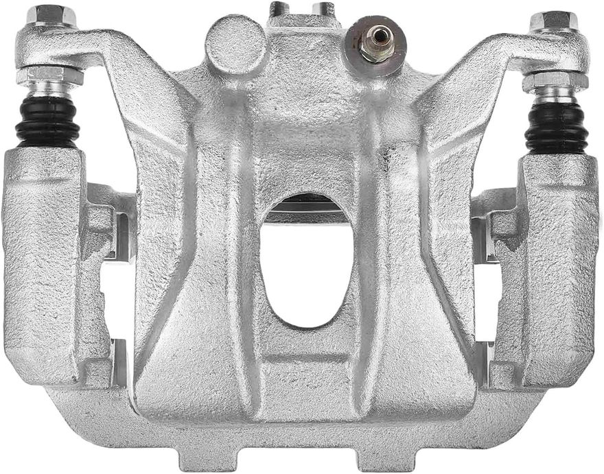 2018 Infiniti QX80 Pair Rear Brake Calipers (Remanufactured)