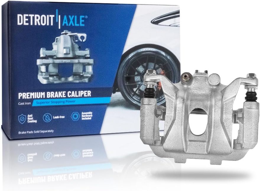 Main Image - Rear Right Disc Brake Caliper