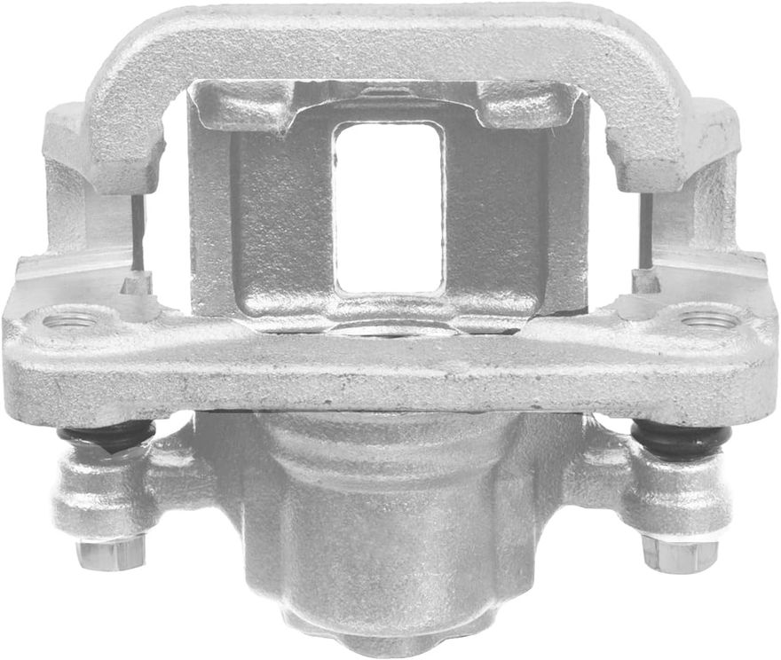 2004 Nissan X-Trail Pair Rear Brake Calipers (Remanufactured)