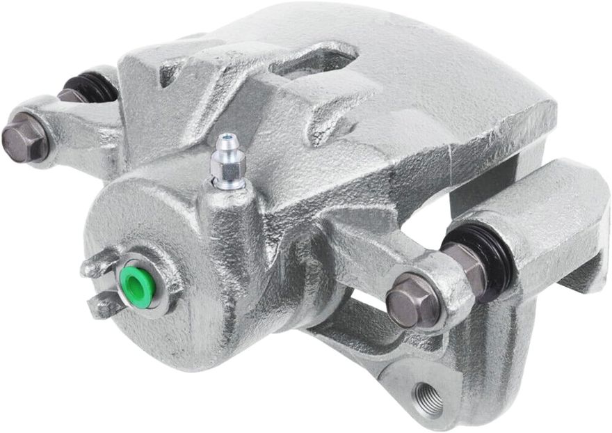 Front Brake Caliper - 19-B6790 / 19-B6791