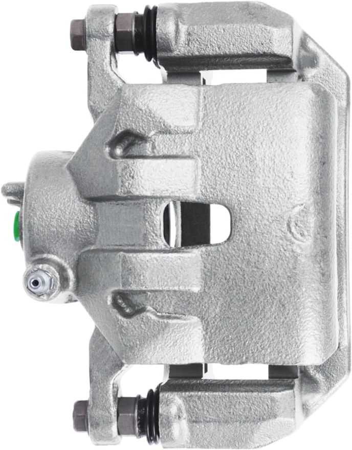 Front Brake Caliper - 19-B6790 / 19-B6791