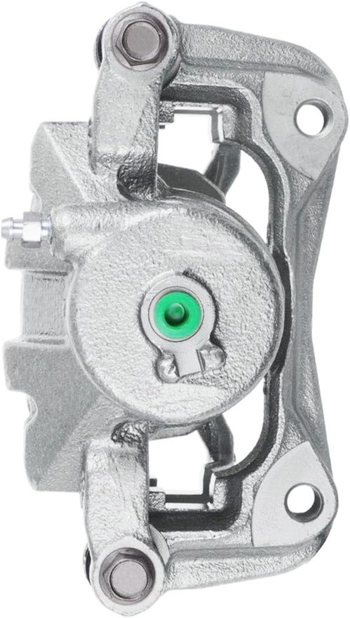 Front Brake Caliper - 19-B6790 / 19-B6791