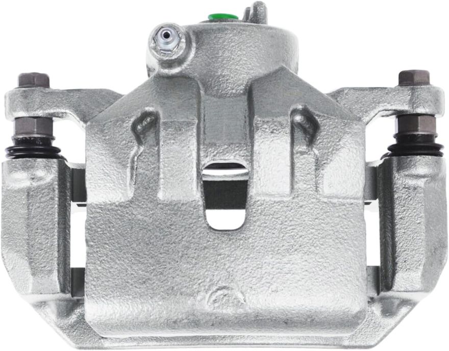 Front Left Disc Brake Caliper - 19-B6791