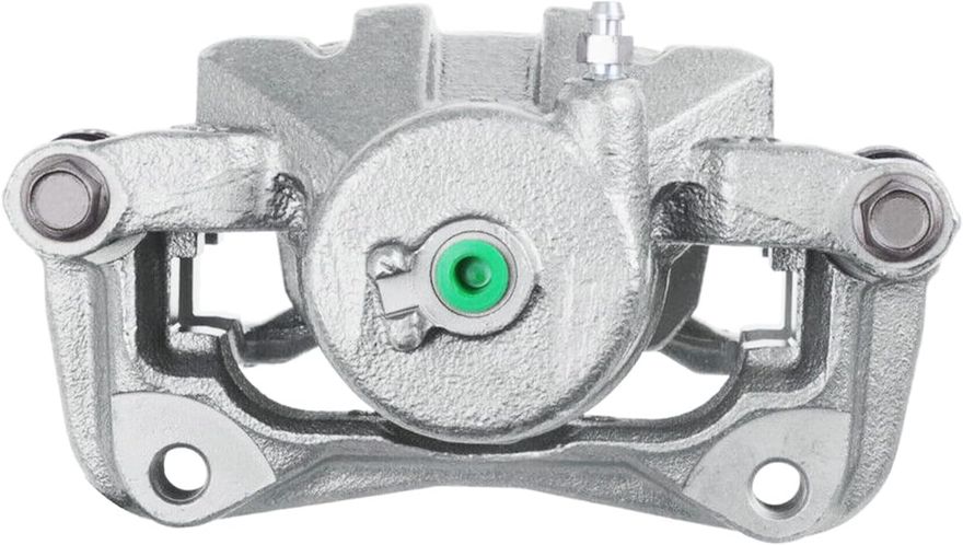 Front Left Disc Brake Caliper - 19-B6791