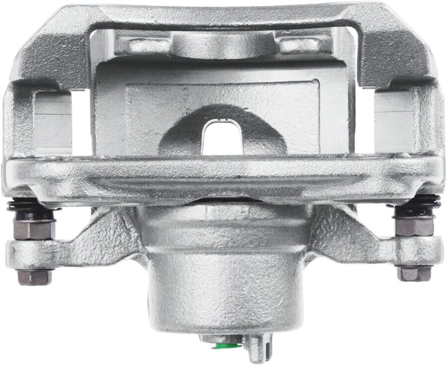 Front Left Disc Brake Caliper - 19-B6791